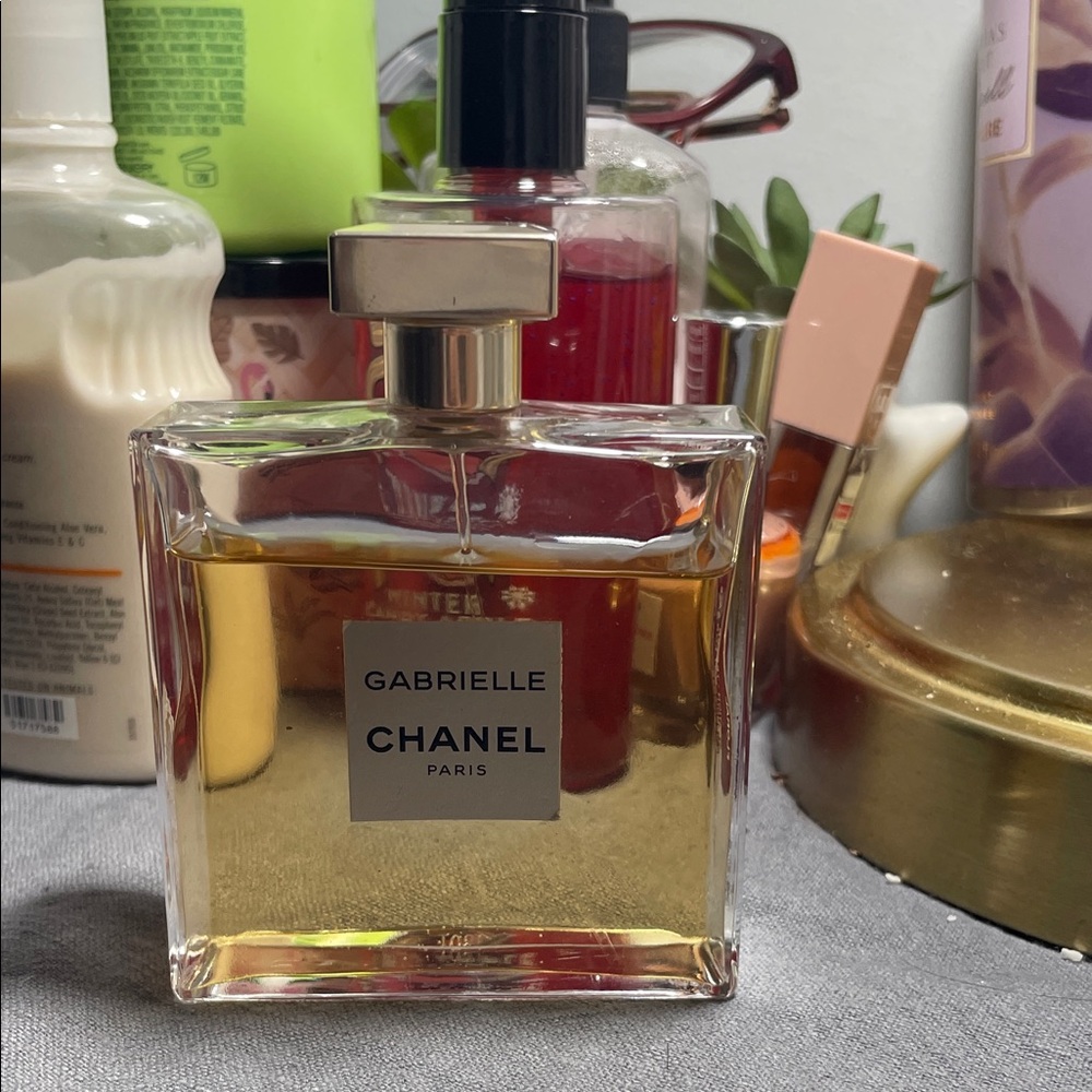 Chanel Gabrielle Eau de Parfum - Floral (tester)